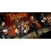 THE STEELDRIVERS